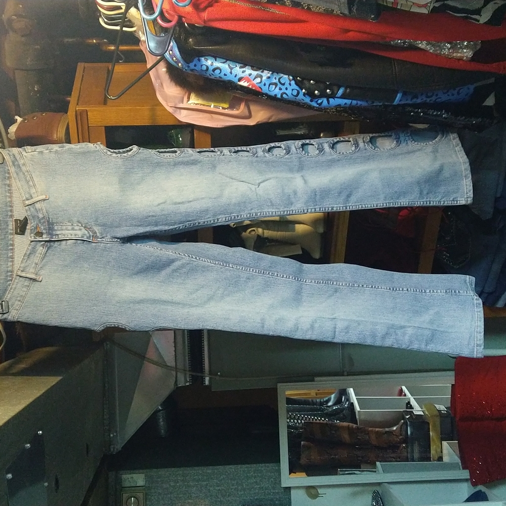 jeans size 7/8
